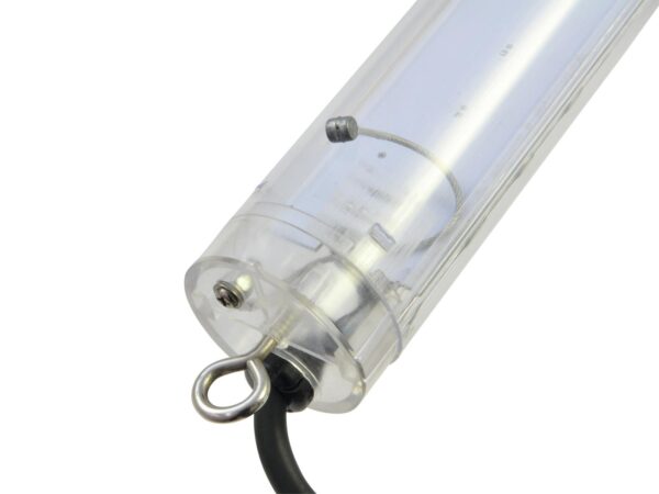 EUROLITE LED Pixel Tube 360° čirá 1m - Image 2