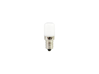 Omnilux LED 230V E-14 2700K mini žárovka s bílým světlem