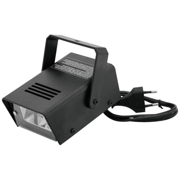 Eurolite Disco Strobe 50 - Image 2