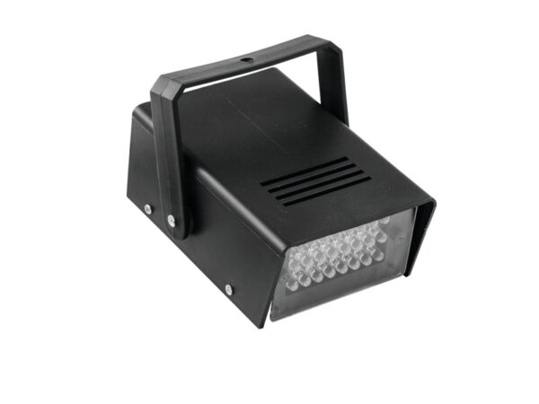 Eurolite LED Disco Strobe ECO bílé - Image 2