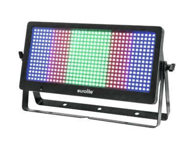 Eurolite LED Strobe PRO 540 SMD RGB, DMX, stroboskop