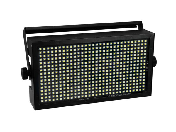 Eurolite LED Super Strobe, 480x CW SMD LED stroboskop, DMX