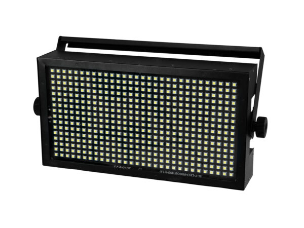 Eurolite LED Super Strobe, 480x CW SMD LED stroboskop, DMX - Obrázek 2