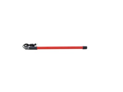 Eurolite neónová tyč T8, 18 W, 70 cm, červená, L