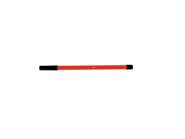 Eurolite neónová tyč T8, 18 W, 70 cm, červená, L - Image 2