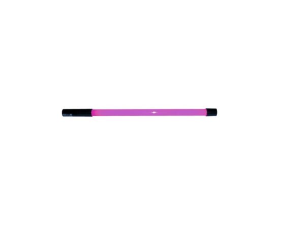 Eurolite neónová tyč T8, 18 W, 70 cm, růžová, L - Image 2