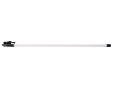 Eurolite neónová tyč T8, 36 W, 134 cm, bílá, L
