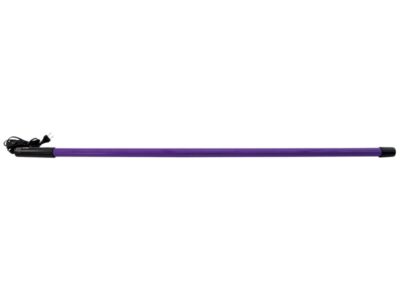 Eurolite neónová tyč T8, 36 W, 134 cm, fialová, L