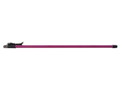 Eurolite neónová tyč T8, 36 W, 134 cm, růžová, L