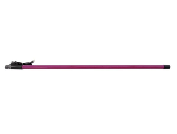 Eurolite neónová tyč T8, 36 W, 134 cm, růžová, L