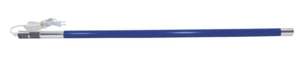 Neonová zářivka 105cm, 21W, modrá