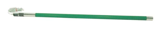 Neonová zářivka 105cm, 21W, zelená