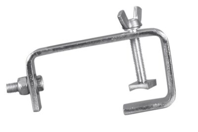 Hák TH-51 "C", stříbrný, 25 kg