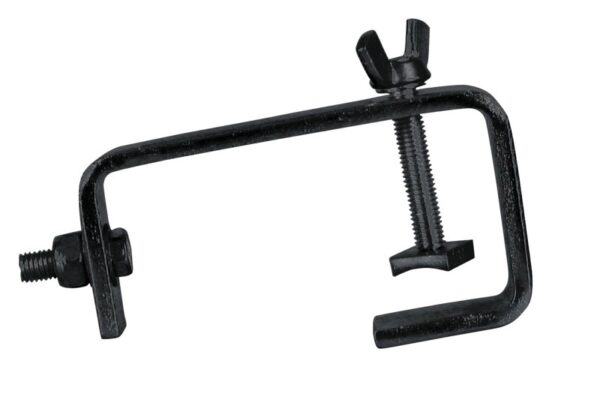 Hák TH-50, 15 kg, černý