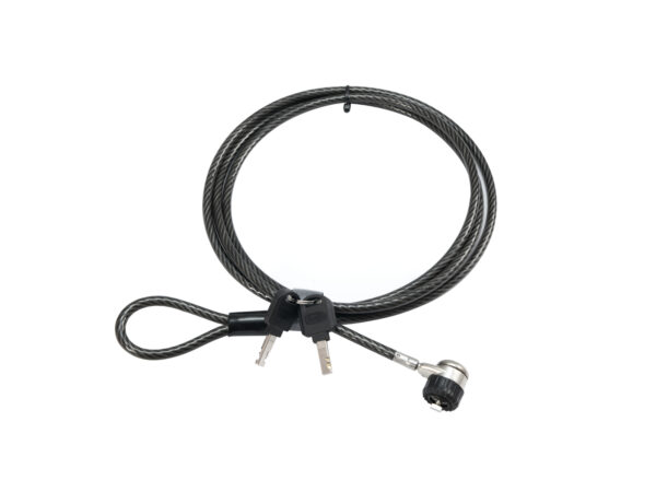 Eurolite KG-180S Zámek na elektronická zařízení, 180 cm