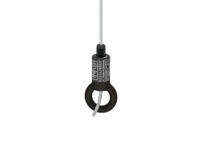 Reutlinger Cable Glider Type 66 SVIII Ring-Integral