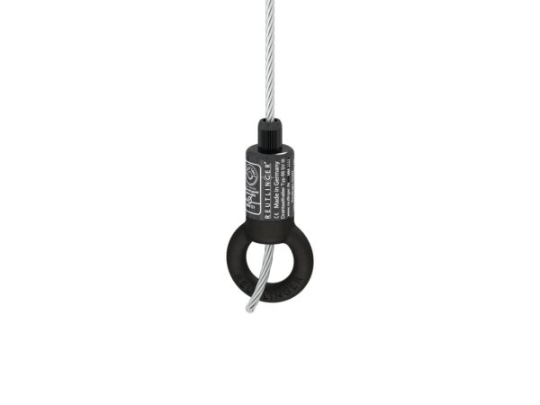 Reutlinger Cable Glider Type 66 SVIII Ring-Integral