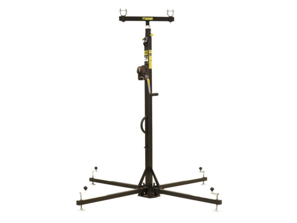 Block and Block SIGMA-50, teleskopická věž  Truss lifter, 120kg, 5m - Image 2