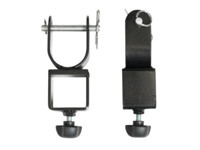 Block and Block ATG1 Adaptér, typ 50x50 Omega Series