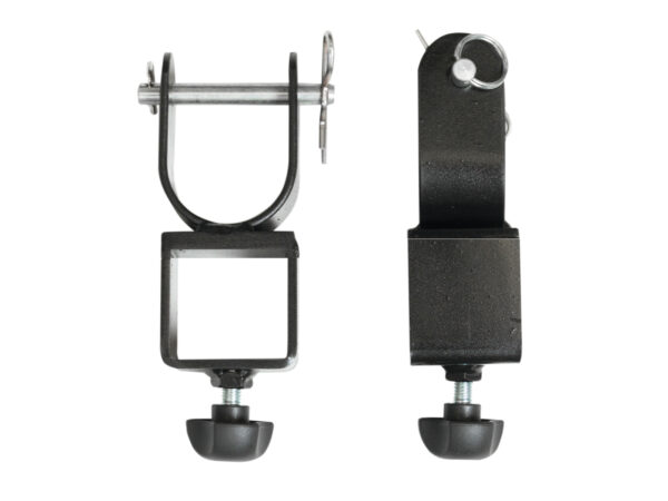 Block and Block ATG1 Adaptér, typ 50x50 Omega Series
