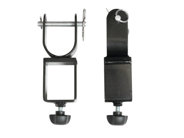 Block and Block ATG2 Adaptér, typ 70x50 Gamma Series