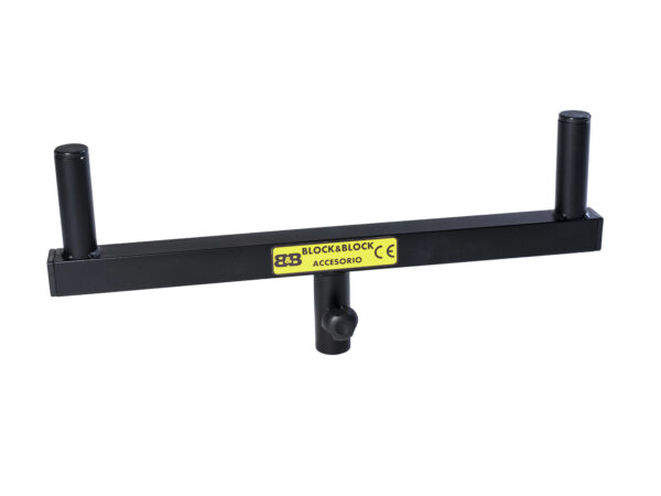 Block and Block AH3506 Bar pro dva reproduktory (female)