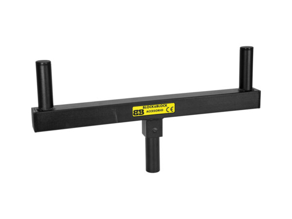 Block and Block AM3806, Bar pro dva reproduktory (male)