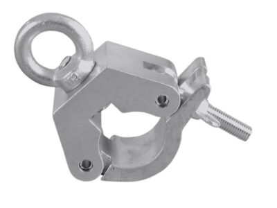Eurolite TPC-51 svorka s očkem