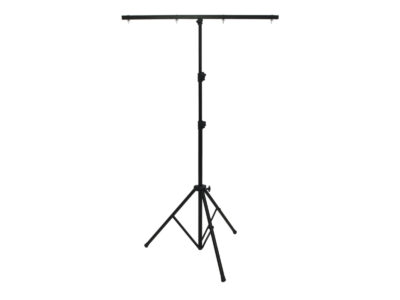 Eurolite A2, ocelový stojan na světla, 260cm, 14kg