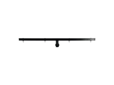 Eurolite LS-1A2, hrazda pro 4 světelné efekty, 100 cm