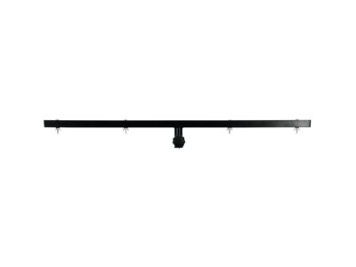 Eurolite LS-1A3, hrazda pro 4 světelné efekty, 120 cm