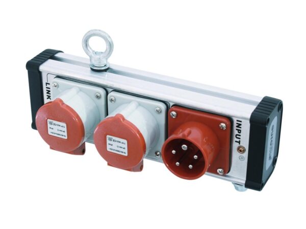 Eurolite SAB-162 - Image 2