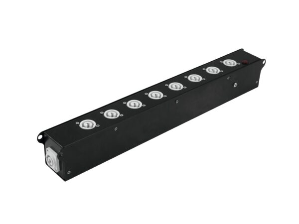 Eurolite SAB-82X, napájecí rozvaděč - Image 2