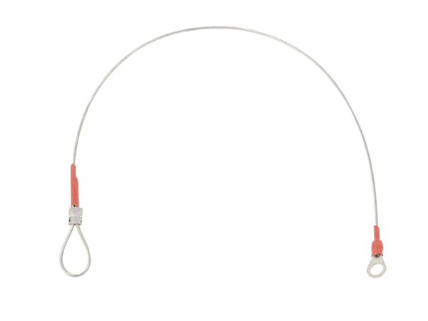 RIGPORT Steel rope