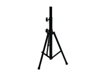 Omnitronic reproduktorový stojan BS-1 EU, černý