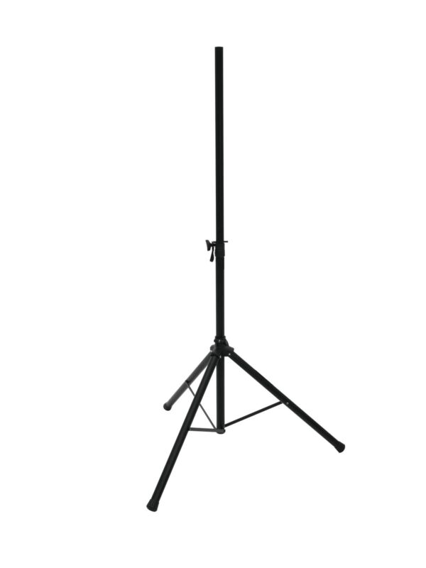 Stojan reproduktorový M-3, černý