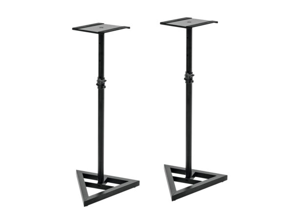 Omnitronic MO-5, stojany pro studiové monitory, 2 ks