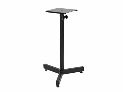 Omnitronic EUMO-2, nastavitelný stojan pro studiový monitor