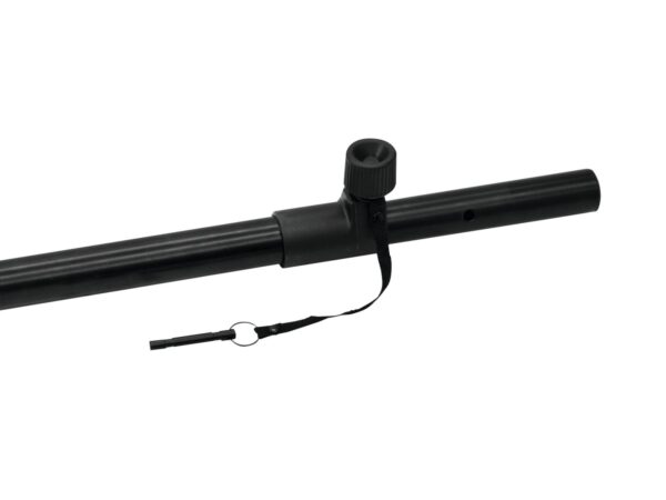 Omnitronic DS-1, distanční trubka subwoofer/satelit, 70-130 cm - Image 2