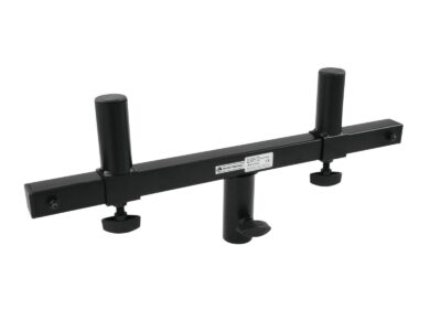 Omnitronic GB-2 adaptér pro 2 reproduktory