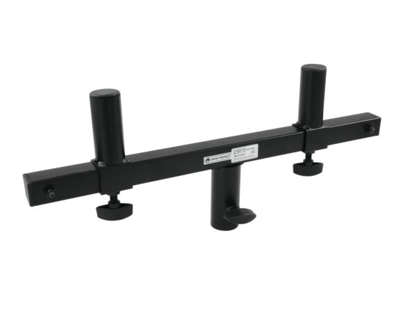 Omnitronic GB-2 adaptér pro 2 reproduktory
