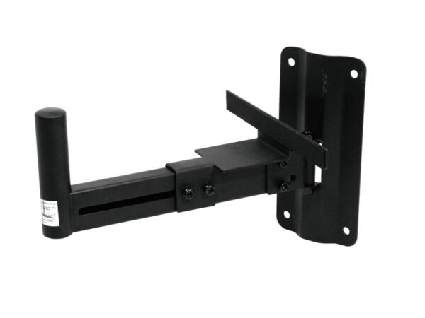 Omnitronic nástěnný držák XY pro reprobox