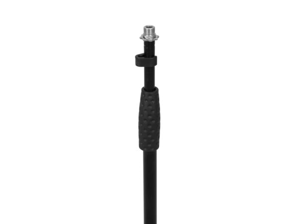 OMNITRONIC Stojan na mikrofon 85-157cm bk - Image 2