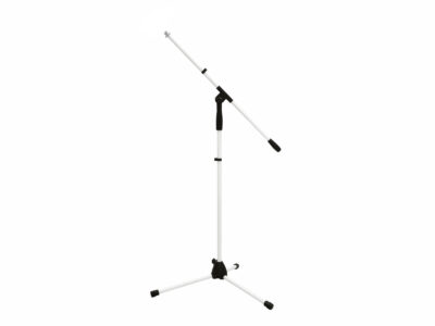 Omnitronic MS-1W mikrofonní tripod s polohovatelným držákem