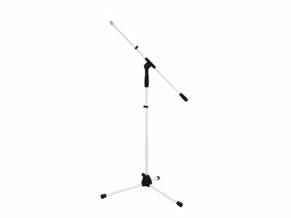 Omnitronic MS-1W mikrofonní tripod s polohovatelným držákem