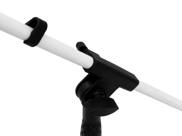 Omnitronic MS-1W mikrofonní tripod s polohovatelným držákem - Image 2