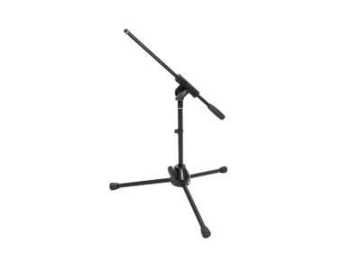 Omnitronic AP-1 mikrofonní stojan, černý