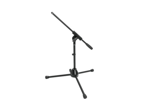 Omnitronic AP-1 mikrofonní stojan, černý
