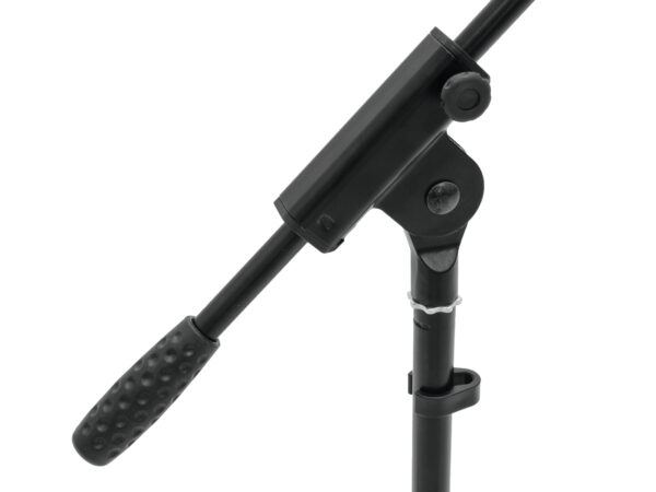 Omnitronic AP-1 mikrofonní stojan, černý - Image 2
