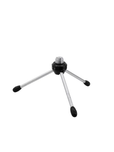 Stolní mikrofonní stojan KS-3, max. výška 20cm